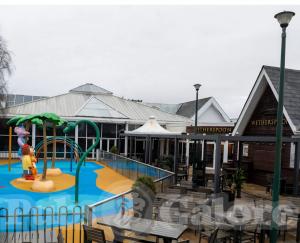 Picture of The Springfield (JD Wetherspoon)