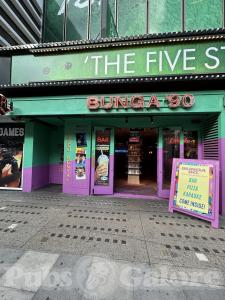 Picture of Bunga 90