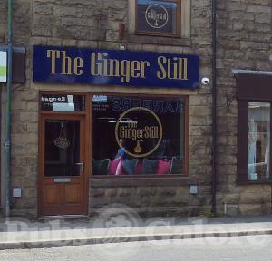 Picture of The Ginger Still