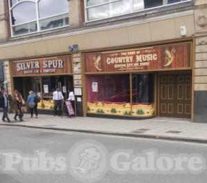 Picture of Silver Spur