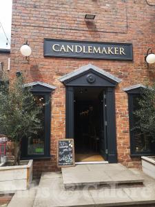 Picture of Candlemaker Cafe & Bar