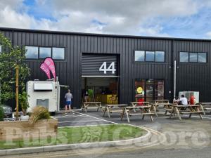 Picture of Only With Love Tap Room