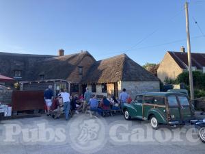 Picture of Joe's Bar