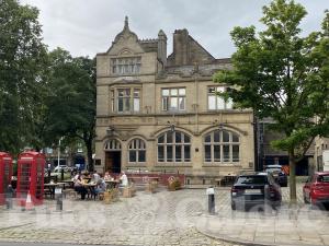 Picture of Bank