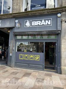 Picture of Bran