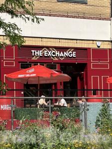 Picture of Exchange