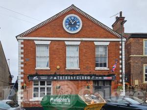 Picture of Tutbury Club