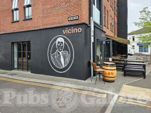 Picture of Vicino