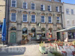 Picture of Piazzo Lounge