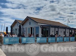 Picture of The Old Boat House