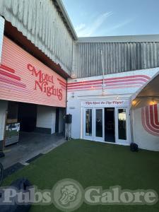 Picture of Motel Nights