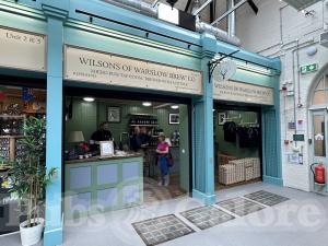Picture of Wilsons of Warslow Brew Co