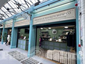 Picture of Wilsons of Warslow Brew Co
