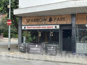 Picture of Sparrow Park