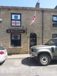 New picture of Wolfie's Bar