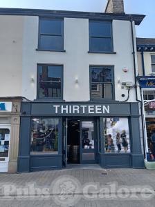 Picture of Thirteen