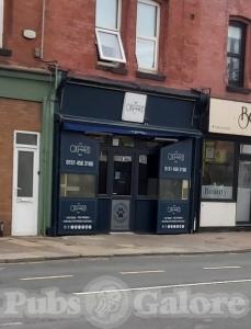 Picture of Oxford Bar