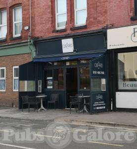 Picture of Oxford Bar