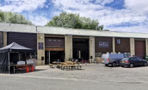 Picture of Goff's Brewery