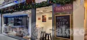 Picture of The Snug Bar