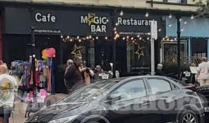 Picture of The Magic Bar