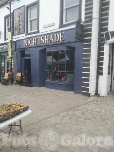 Picture of Nightshade