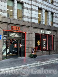 Picture of Roxy Ball Room