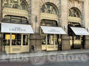 Picture of Libertine