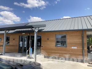 Picture of Harry's Cider Taproom and Cider Shop