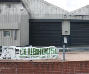 Picture of Clubhouse