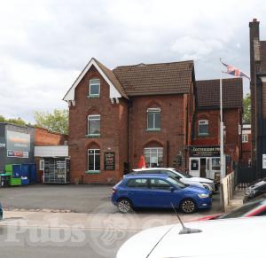 Picture of Cotteridge Inn