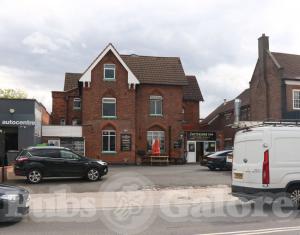 Picture of Cotteridge Inn