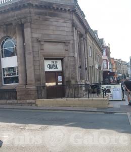 Picture of The Old Bank