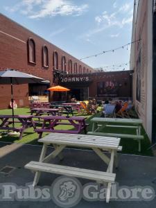 Picture of Johnny's