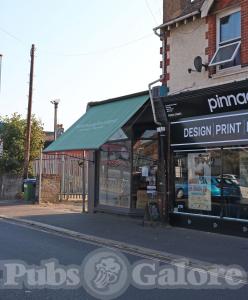 Picture of Bottle and Jug Dept.