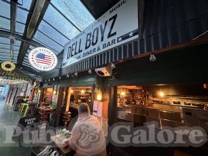 Picture of Dell Boyz