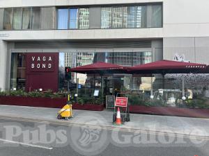Picture of Vagabond Canary Wharf
