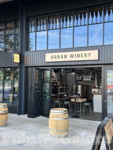 Picture of Vagabond Urban Winery
