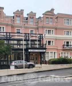 Picture of Bar @ Norfolk Royale Hotel