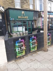 Picture of The Boujee Bar