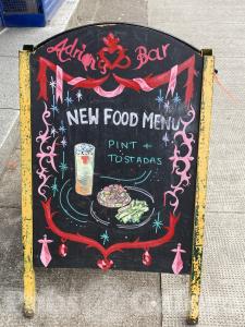 Picture of Adrian&rsquo;s Bar