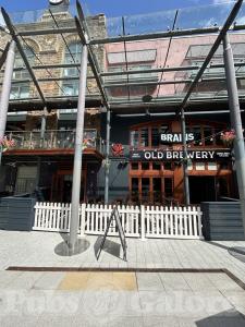 Picture of Old Brewery