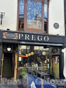 Picture of Prego