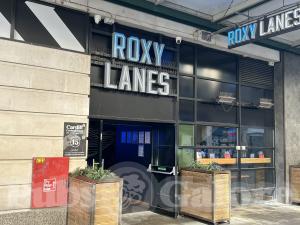 Picture of Roxy Lanes
