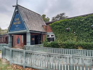 Picture of The Mitre