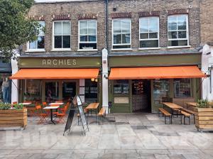 Picture of Archie's