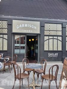 Picture of The Garrison