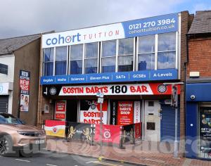 Picture of Bostin Darts 180 Bar