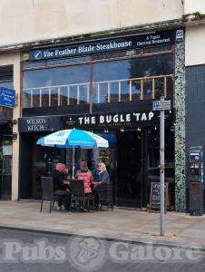 Picture of Bugle Tap