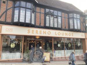 Picture of Sereno Lounge